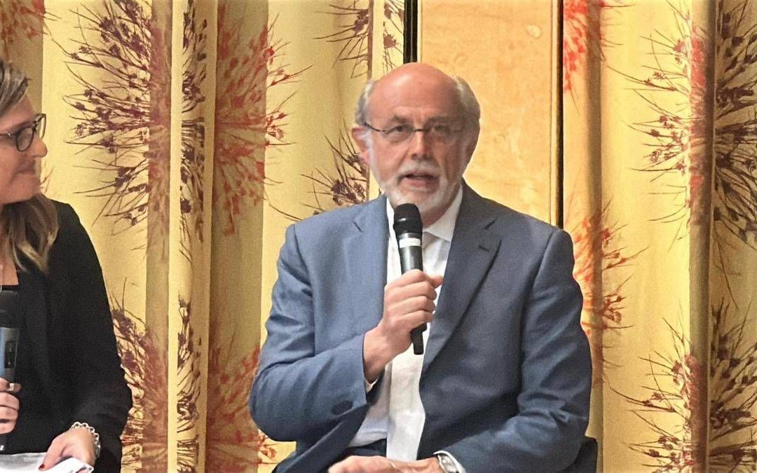 Battaglia (Aism): “Importante far sapere che la sclerosi multipla si può rallentare”