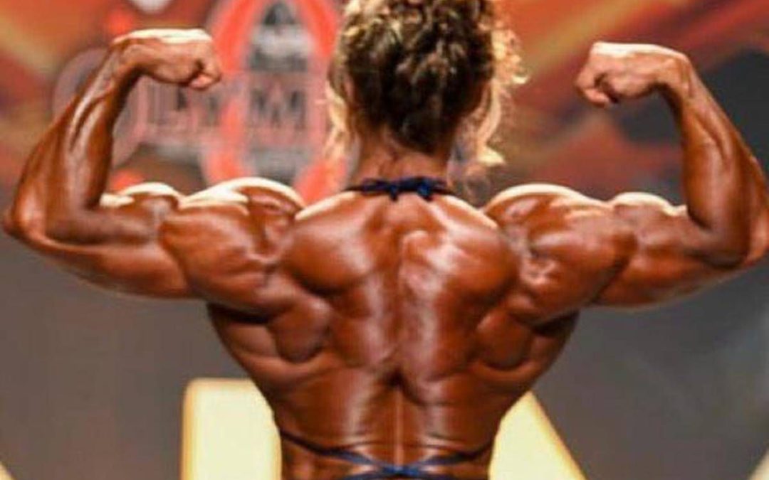 Bodybuilding fa male al cuore delle donne? Lo studio italiano