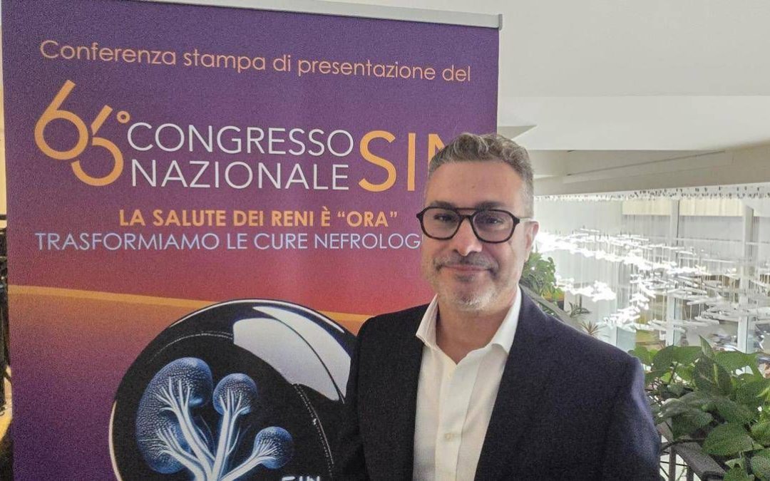 Brambilla (Nipro): “Simulation Academy chiude gap teoria-pratica in nefrologia”