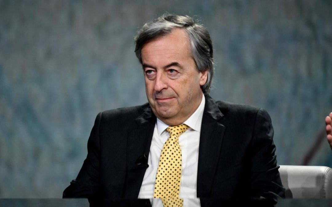 Burioni lascia i social: “Dopo 10 anni tempo di evolvere, clima non più costruttivo”