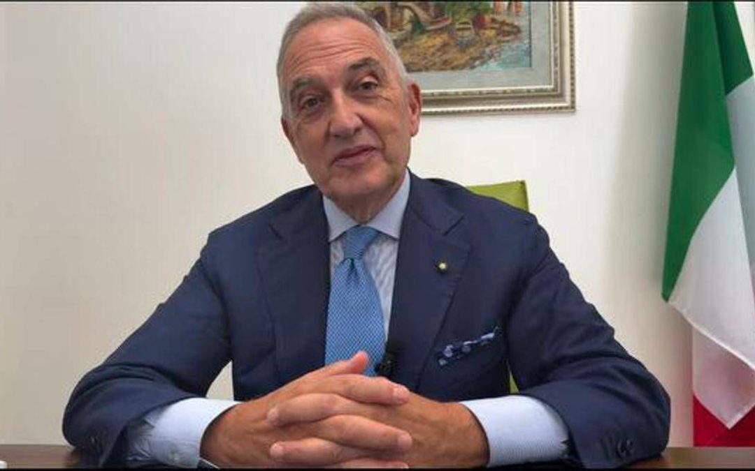 Burioni ‘trasloca’ su Substack, Vaia: “Senza voce scienza più spazio a chi diffonde fake news”