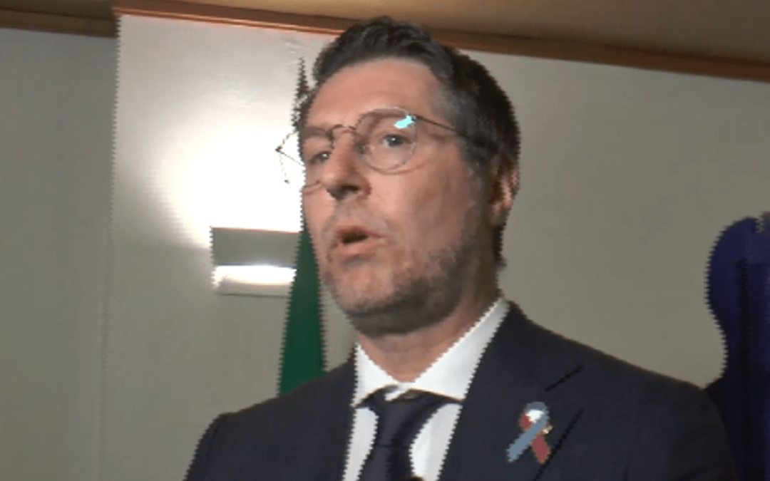 Cancro al seno, Molteni: “Polizia di Stato esempio per la prevenzione”