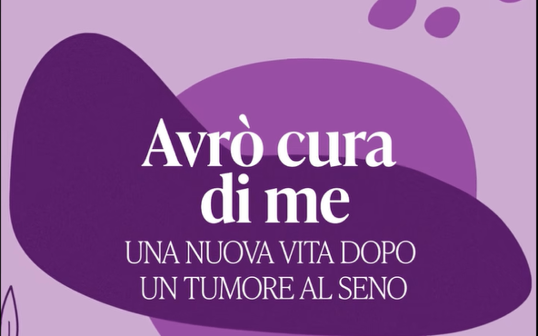 Cancro al seno localizzato, ‘Pronte a prevenire’ sull’importanza dell’esercizio fisico