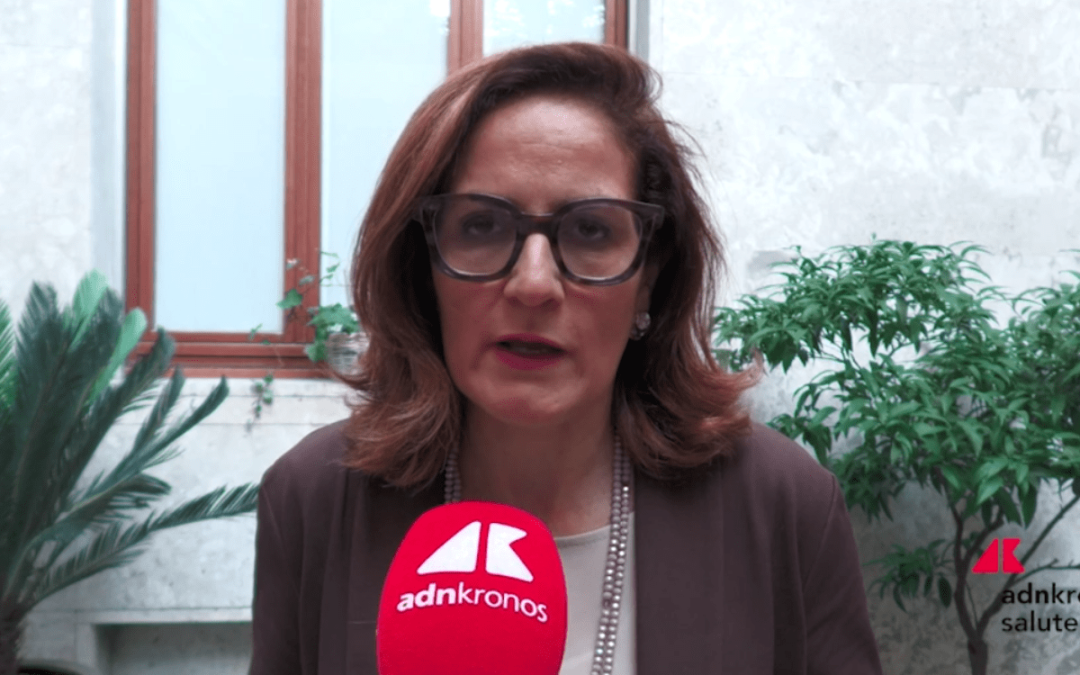 Cancro seno localizzato, oncologa La Verde: “Importante stabilire rischio recidiva”