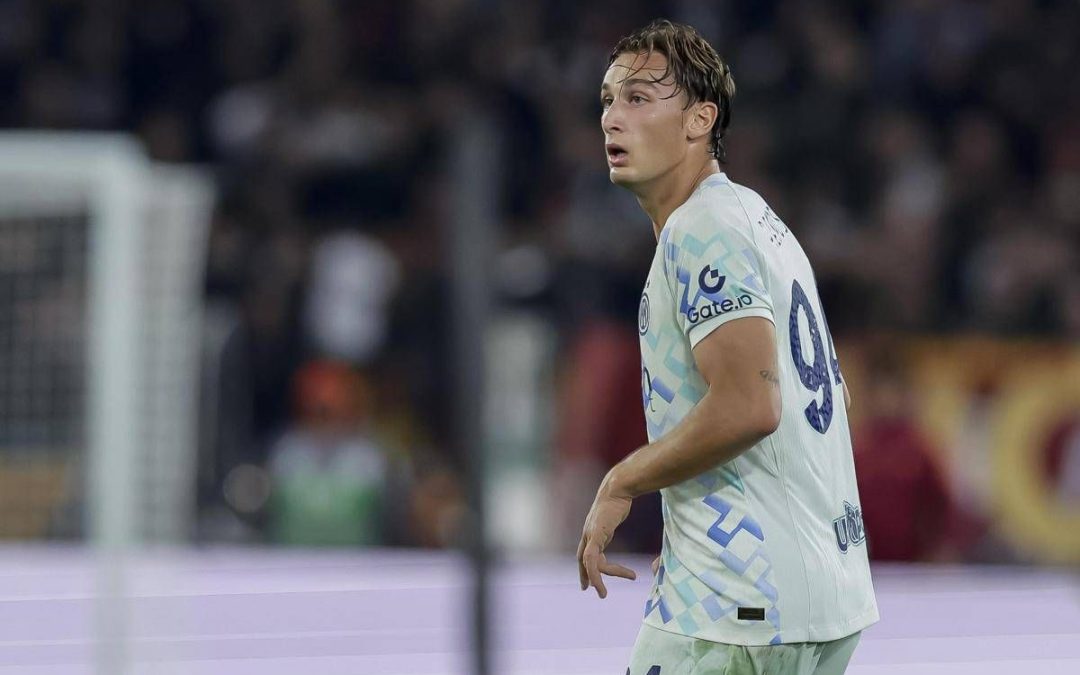 Champions League, oggi Union Sg-Inter: orario, probabili formazioni e dove vederla