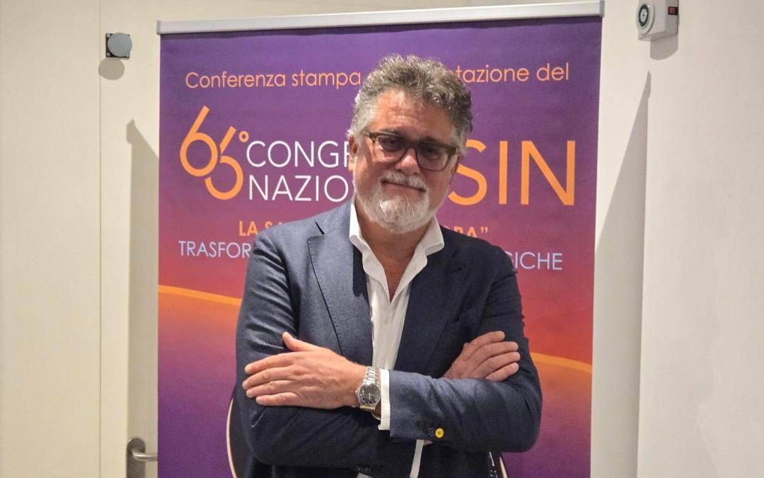 De Nicola (Sin): “Abbiamo farmaci capaci di rimandare la dialisi di 30 anni”