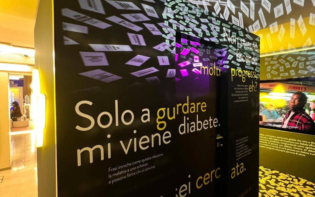 Diabete, al congresso Amd arriva la campagna ‘Oltre il pregiudizio’