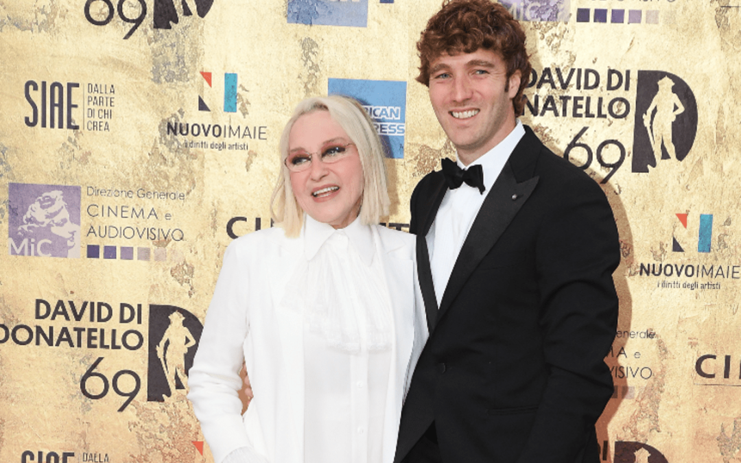 Eleonora Giorgi avrebbe compiuto oggi 72 anni, Paolo Ciavarro: “Auguri mamma”