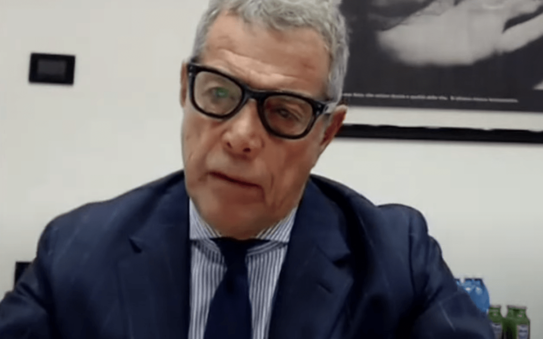 Farmaceutica, Carugi (Farmindustria): “Plasmaderivati materia prima critica”