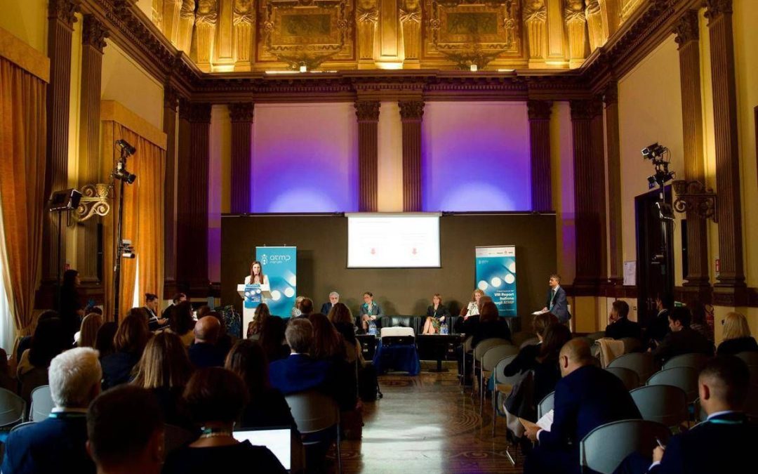 Farmaci: Report Atmp Forum, 15 terapie avanzate in Italia e altre 13 entro il 2027