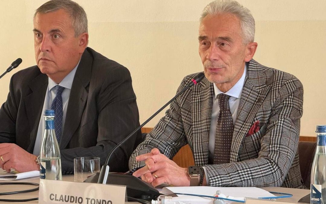 Fibrillazione atriale, cardiologo Tondo: “Con Volt elettroporazione più sicura ed efficace”