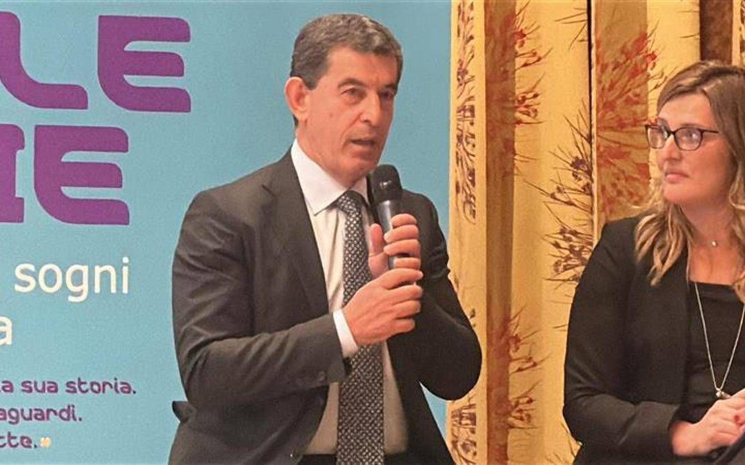 Gasperini (Sin): “Anche un vodcast è fondamentale per conoscere la realtà della sclerosi multipla”