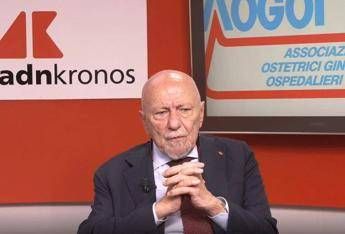 Giornata menopausa, Chiantera (Aogoi): “Help desk per dare ascolto e cura”