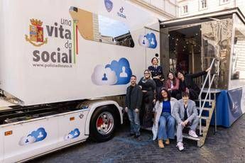 Giornata salute mentale, TikTok Italia insieme a Parole O_Stili e Polizia di Stato per #BodyNeutrality