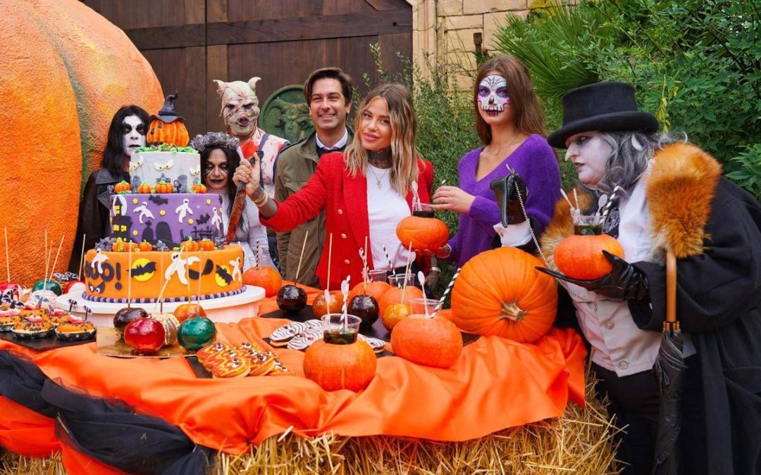 Halloween, medico-nutrizionista: “Prova generale delle abbuffate natalizie, il corpo ne risente”