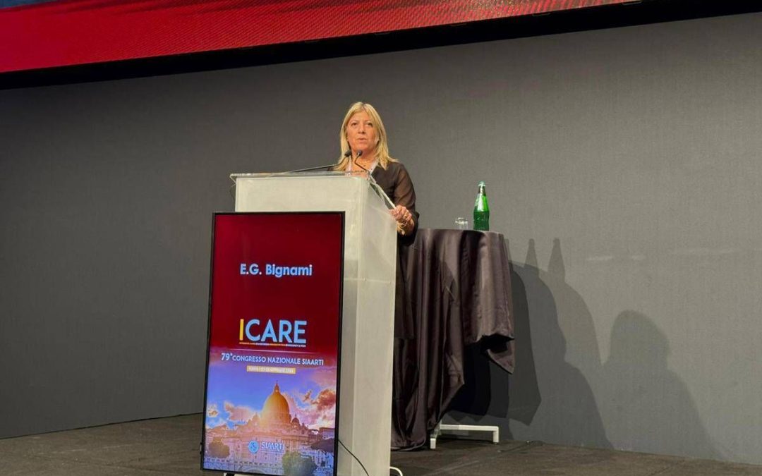 ICare 2025, al congresso anestesisti ‘tecnologia per più umanità nelle cure’