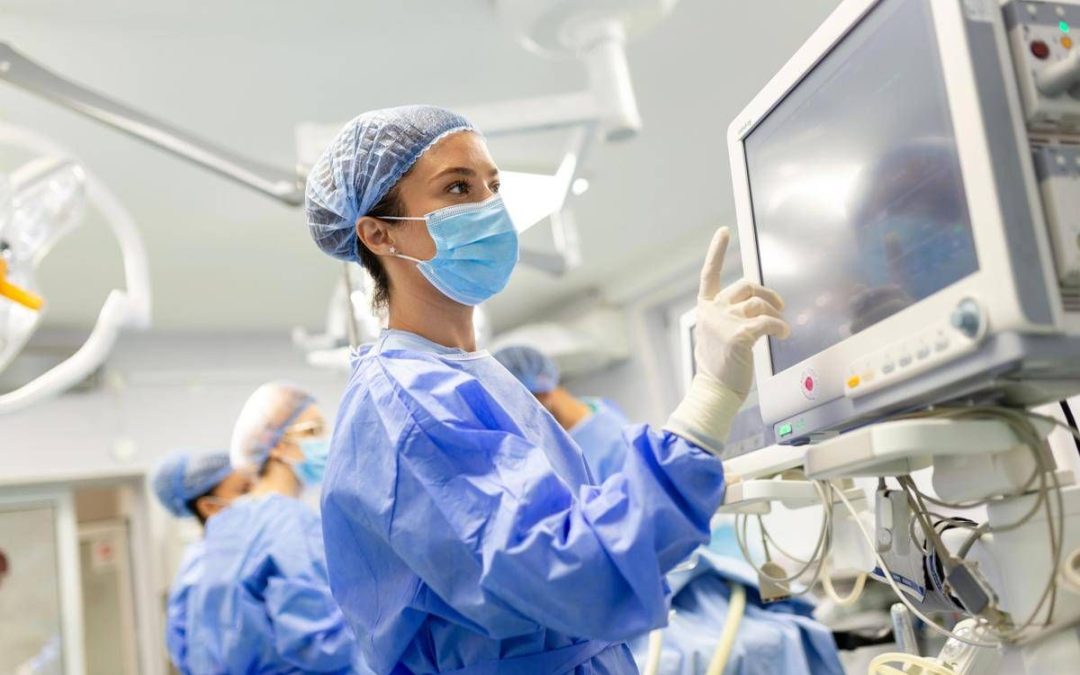 ICare 2025, dall’oncologia al fine vita l’anestesista-rianimatore al centro della cura