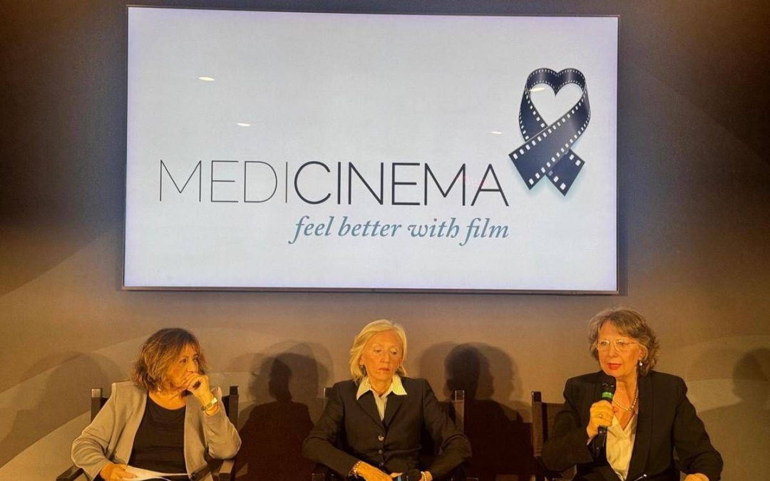 Il cinema cura la salute, la conferma da 2 studi del Gemelli