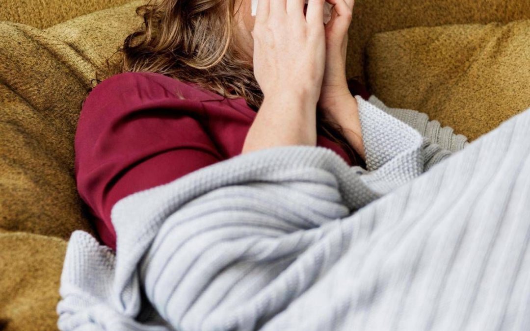 Influenza, alert Ecdc: “Insolito trend precoce, vaccinarsi senza indugio. Rischio stagione pesante”