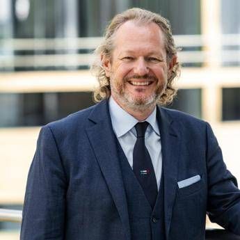 Italfarmaco, Francesco Di Marco nuovo Group Ceo