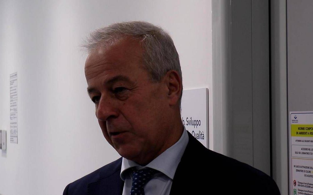 Locatelli: “Nuovi laboratori Bambino Gesù amplieranno possibilità Car-T”