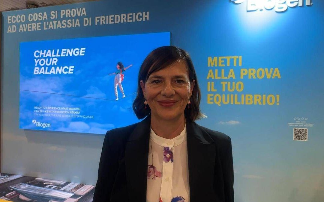 Malattie rare, Costa (Biogen): “Campagna per conoscere l’atassia di Friedreich”