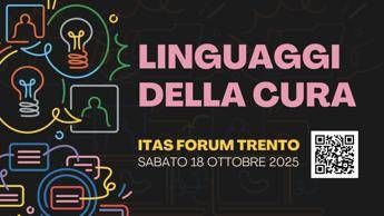 Malattie rare: Sla e i ‘Linguaggi della cura’, a Trento seminario promosso da Aisla