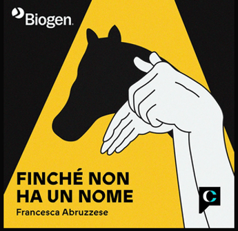 Malattie rare, arriva la prima serie di podcast che dà voce all’Atassia di Friedreich