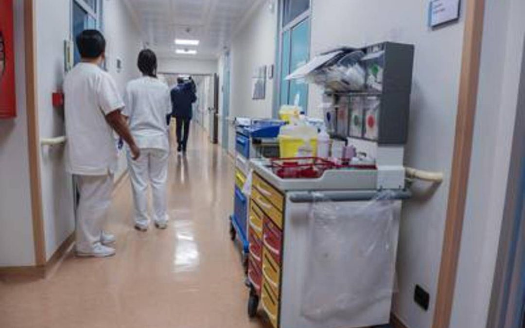 Manovra, Fnopi: “Positive le misure e l’attenzione per gli infermieri”