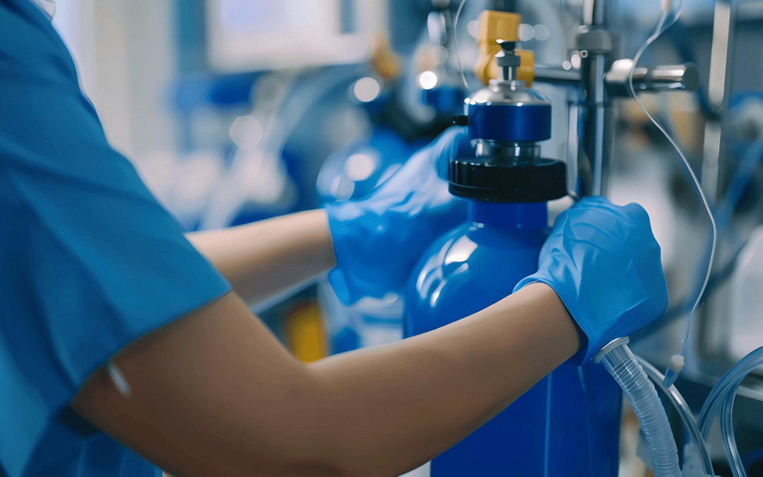 Medicina salva vita, focus Siaarti su emergenza e ossigeno iperbarico