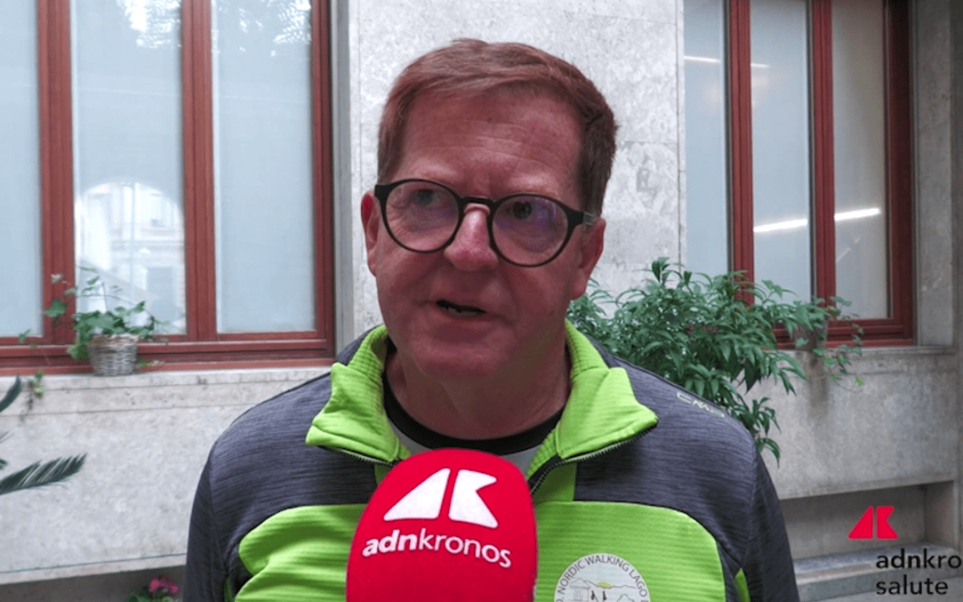 Mental coach Frangi: “In cancro seno sport fa uscire da quotidianità malattia”