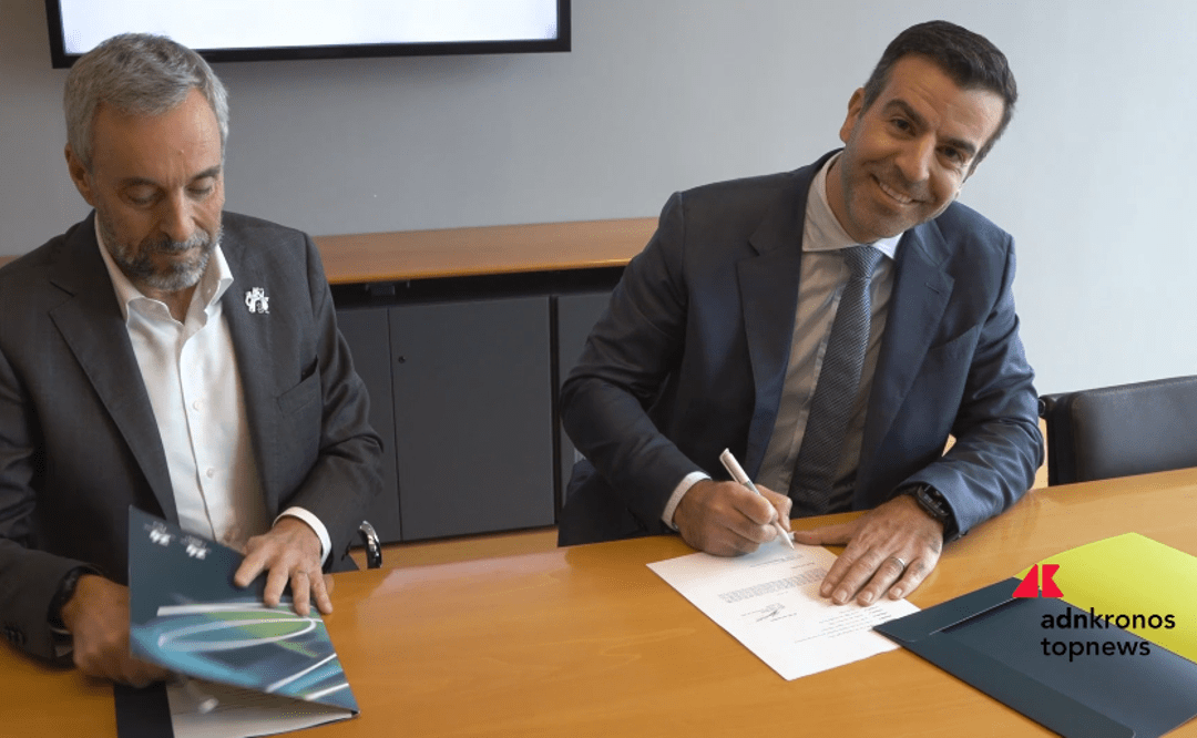 Milano-Cortina, Lilly sponsor ufficiale Giochi olimpici e paralimpici invernali 2026