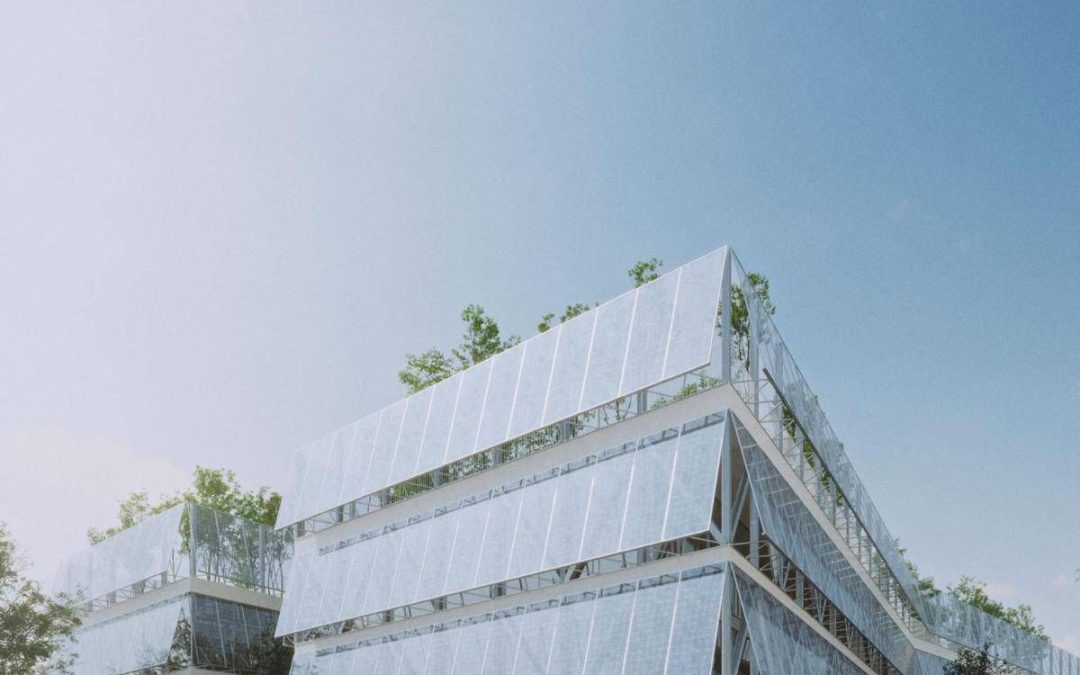 Moderno, tecnologico ed efficiente: ecco il Nuovo polo dei laboratori ‘Rita Levi Montalcini’ dell’Irccs Spallanzani di Roma