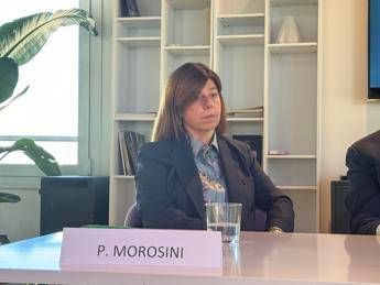 Morosini (AstraZeneca): “Bene nuove indicazioni osimertinib in cancro polmone”