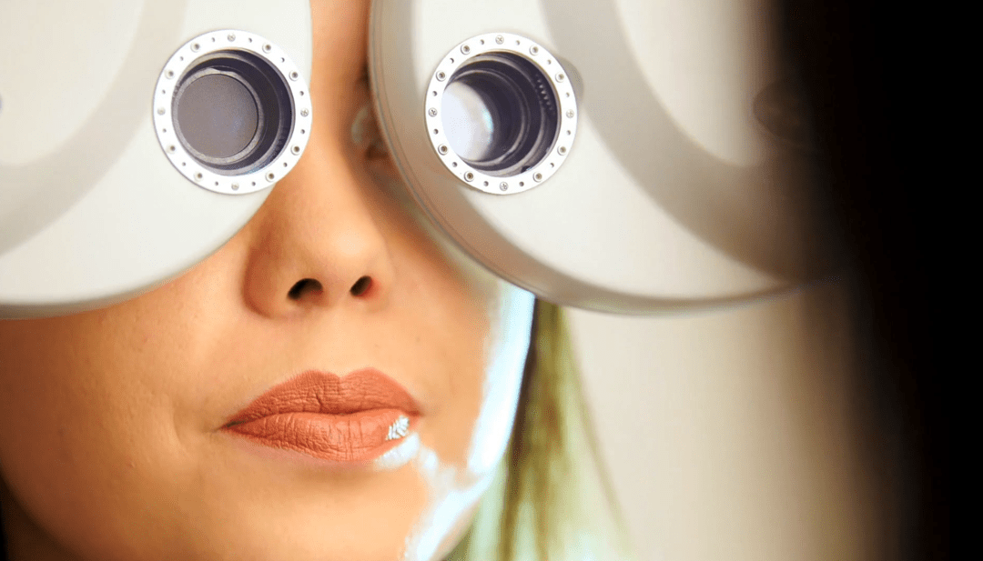 Oculista Bisantis: “Con la lente intraoculare Icl immediato effetto wow”