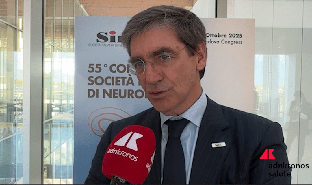 Padovani (Sin): “La comunicazione è importante, malattie neurologiche in finanziaria”