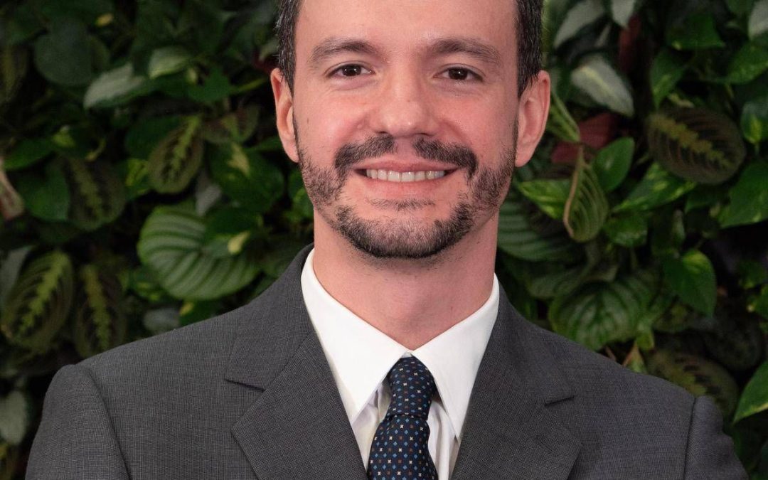 Pierre Fabre, Giuseppe Di Majo nuovo Gm Medical Care in Italia