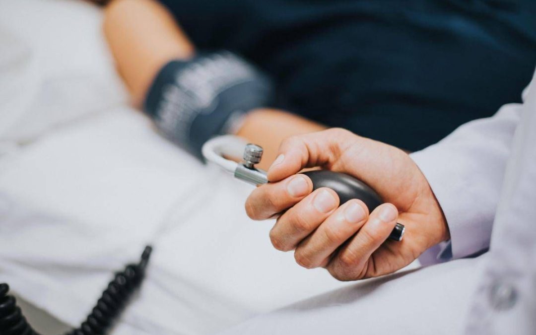 Pressione alta, anche i bimbi sono ipertesi: casi raddoppiati in 20 anni