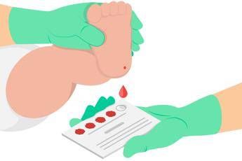 Puglia prima al mondo con screening genomico neonatale pubblico e gratuito