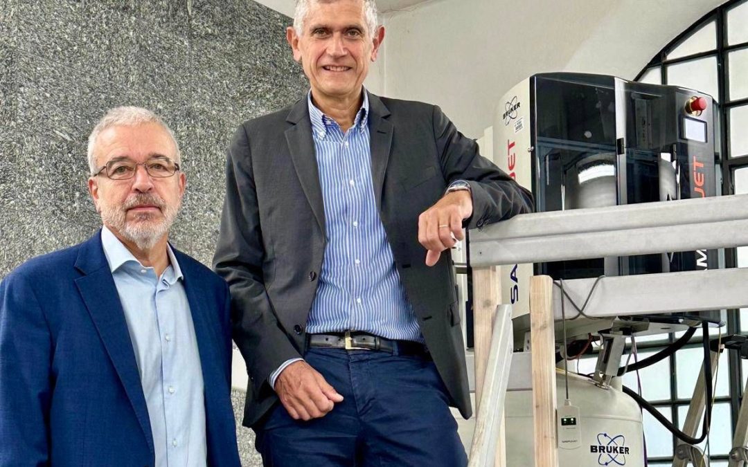 Ricerca: Italfarmaco e Istituto Ronzoni insieme nel consorzio BioSpecNet