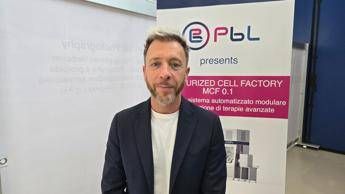 Ricerca, Serventi (Pbl): “CFBox sviluppata con totale flessibilità per terapie avanzate”