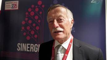 Ricerca, bandi Gilead, infettivologo Andreoni: “Da Fellowship Program forte impatto su pazienti”