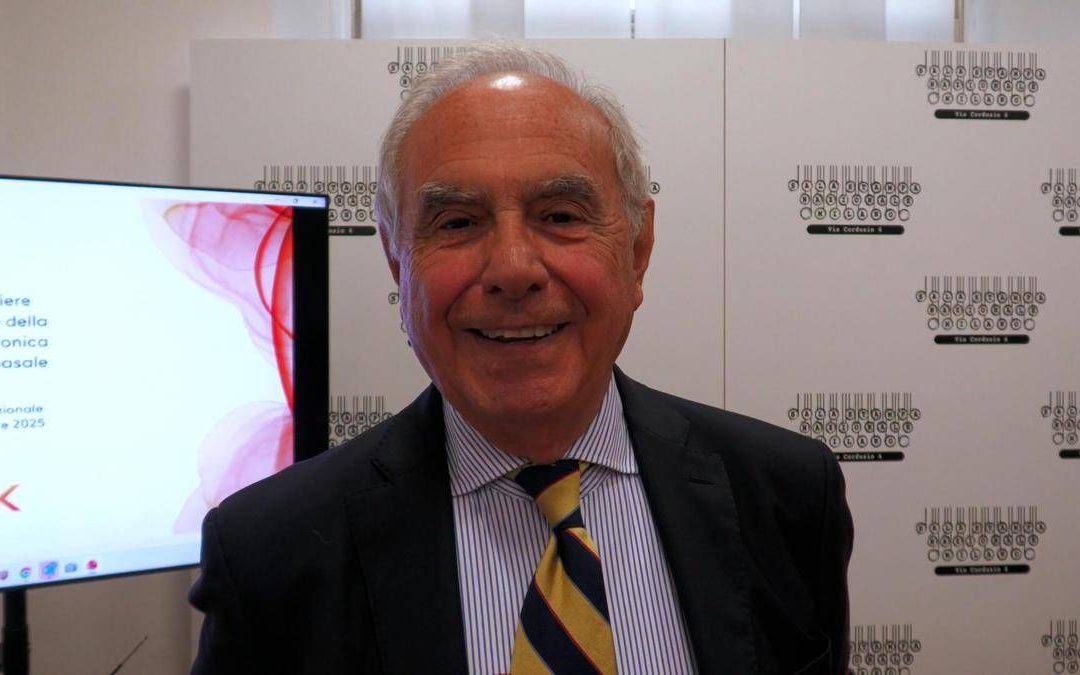 Rinosinusite con poliposi nasale, pazienti: “Difficile accesso a centri e terapie”