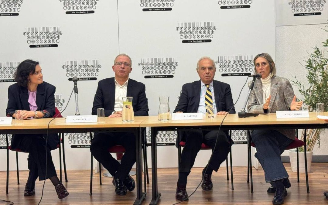 Rinosinusite con poliposi nasale, studio: “Anti Il-5 efficace su sintomi e tessuto”