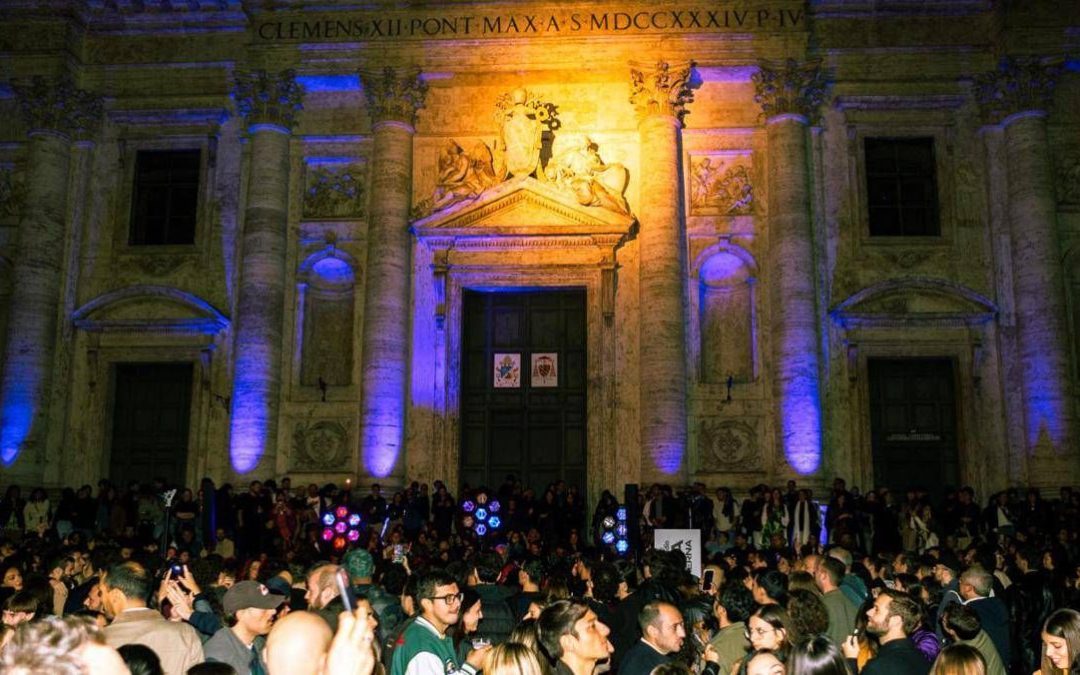 ‘Romadiffusa 2025’ da record, oltre 80mila partecipanti