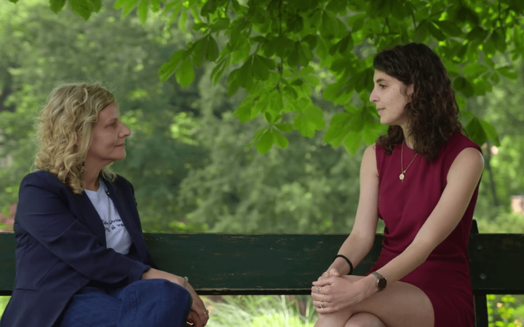 Salute: online Mille Storie, il vodcast dei pazienti che raccontano la vita oltre la Sm