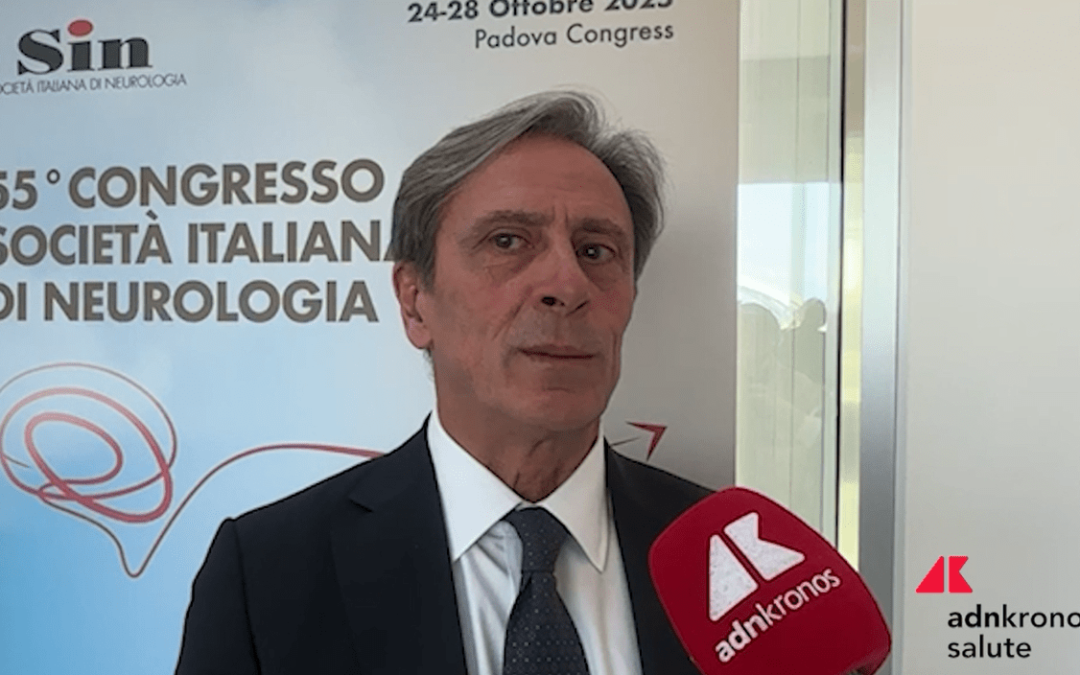 Sclerosi multipla, neurologo De Stefano: “Con nuovi trattamenti eliminati attacchi acuti”