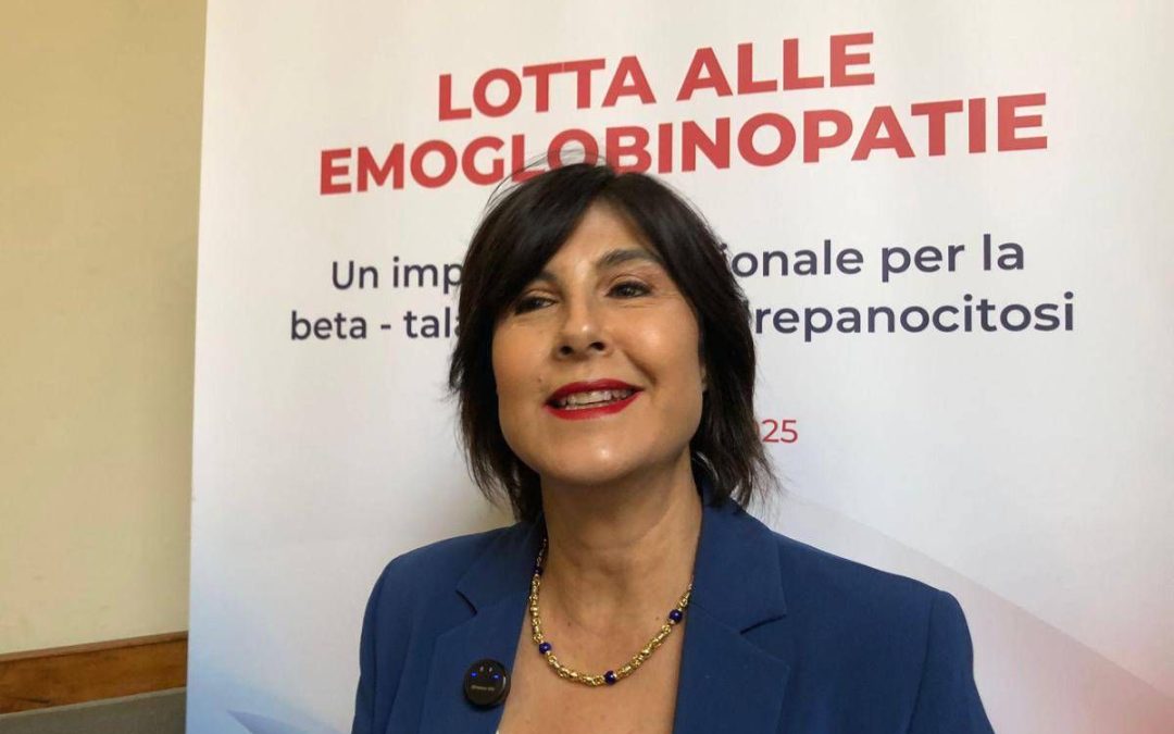Site: “Per emoglobinopatie differenze di gestione tra territori”