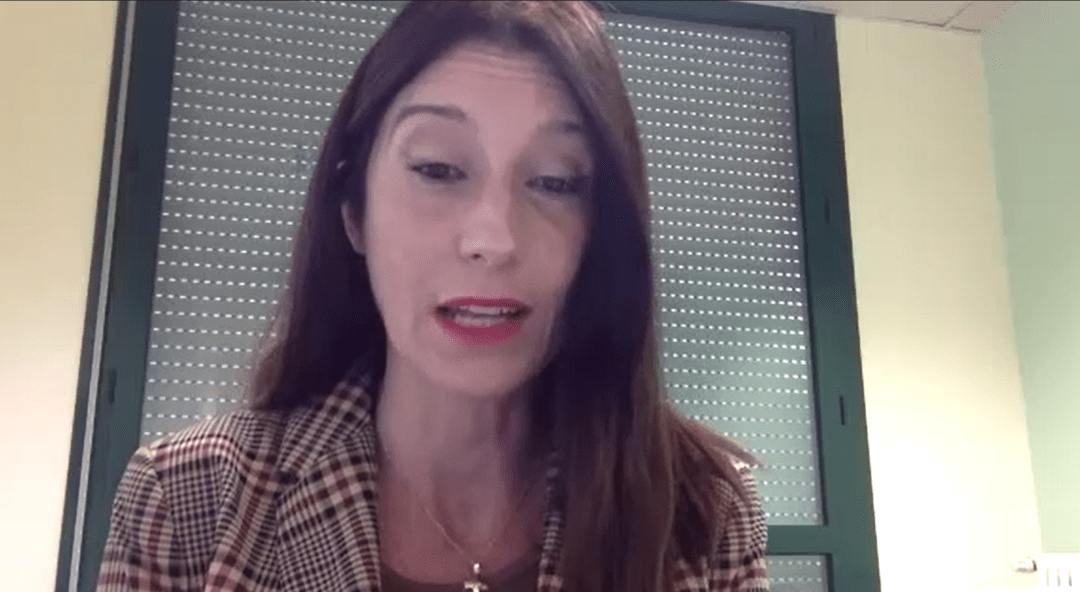 Tumore al polmone con Egfr mutato, oncologa: “Sopravvivenza a 4 anni con cura combinata”