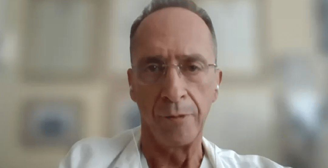 Tumori, Ardizzoni (UniBo): “Terapia combinata migliora esiti in cancro polmone Egfr”